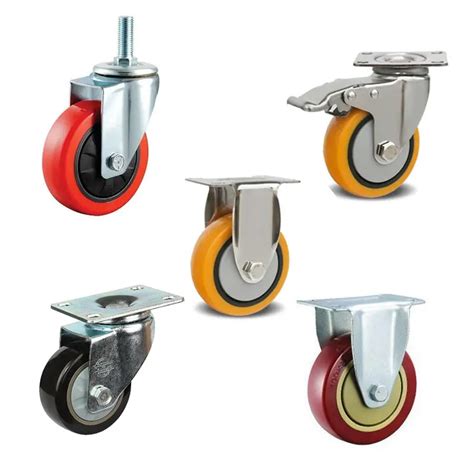 caster wheels philippines|Trolleys and Casters – AHPI.
